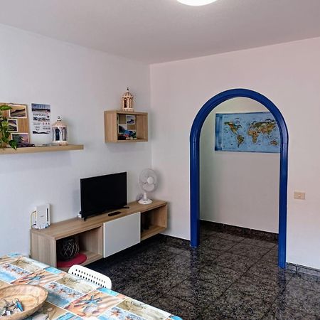 Casa Leo Lejlighed Corralejo Eksteriør billede