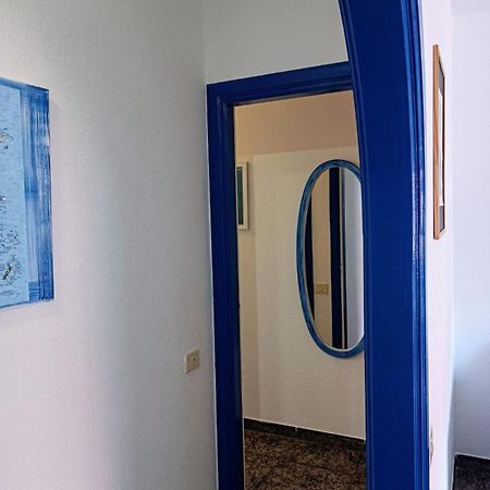 Casa Leo Lejlighed Corralejo Eksteriør billede