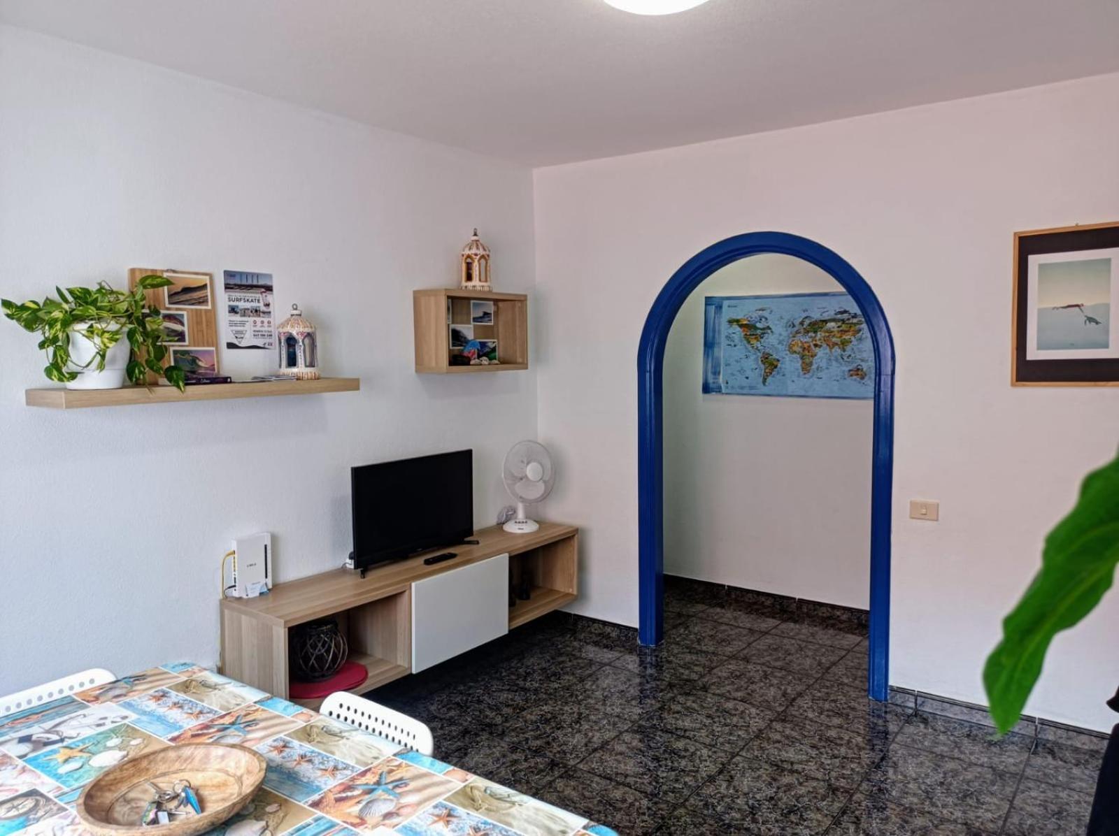 Casa Leo Lejlighed Corralejo Eksteriør billede