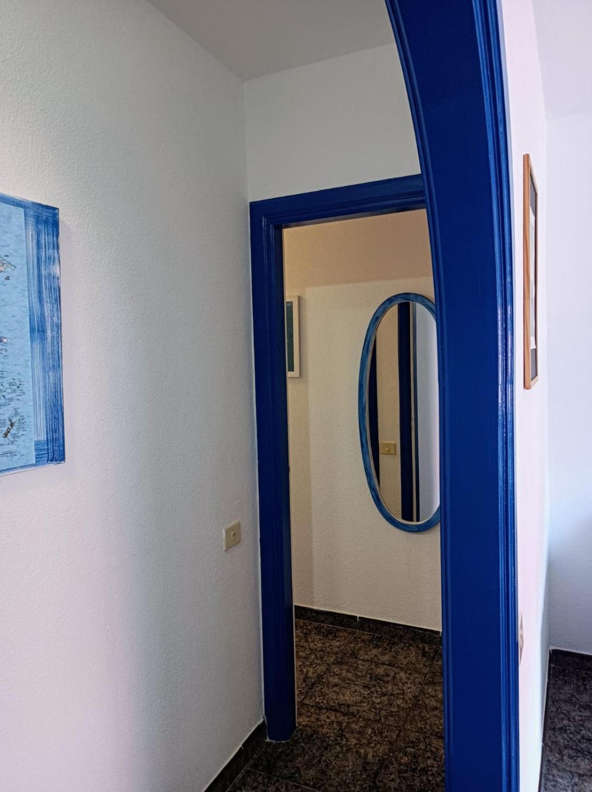 Casa Leo Lejlighed Corralejo Eksteriør billede