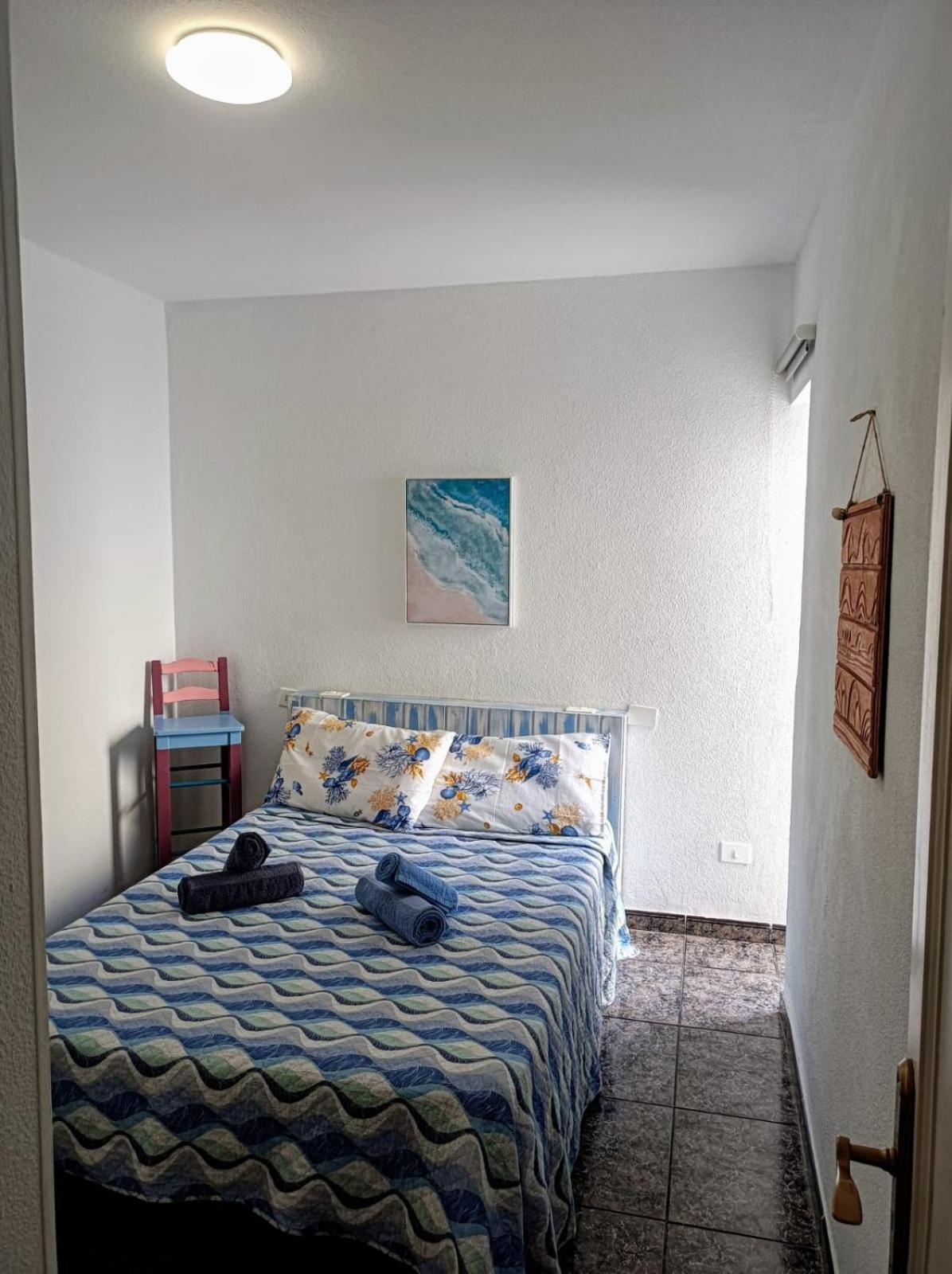 Casa Leo Lejlighed Corralejo Eksteriør billede