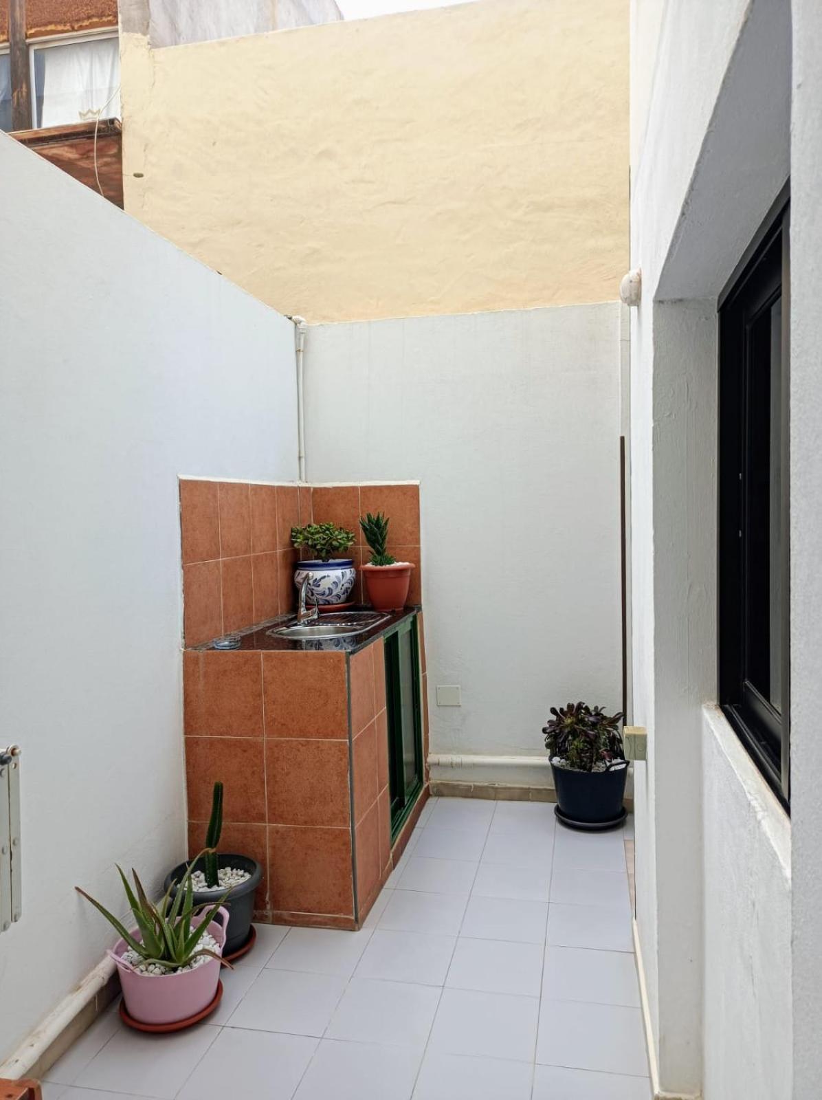 Casa Leo Lejlighed Corralejo Eksteriør billede