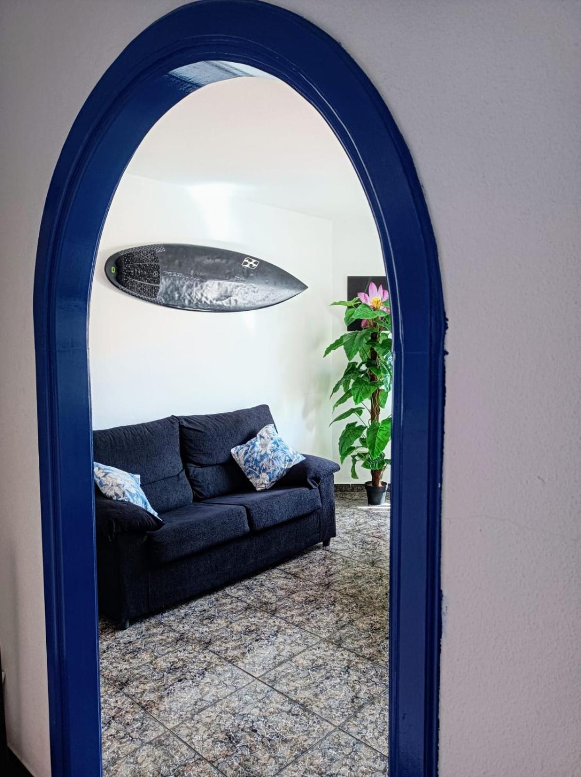 Casa Leo Lejlighed Corralejo Eksteriør billede
