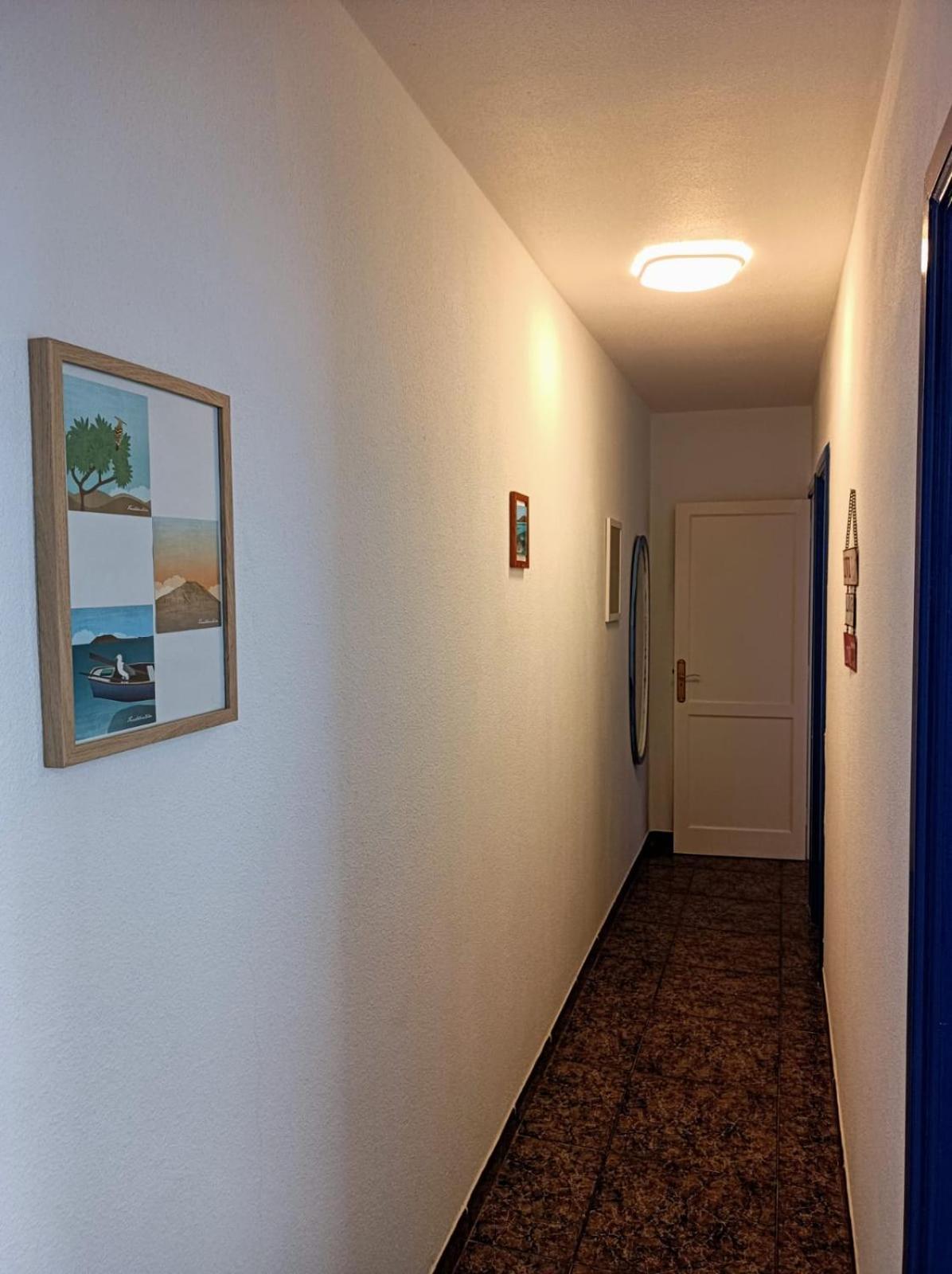 Casa Leo Lejlighed Corralejo Eksteriør billede