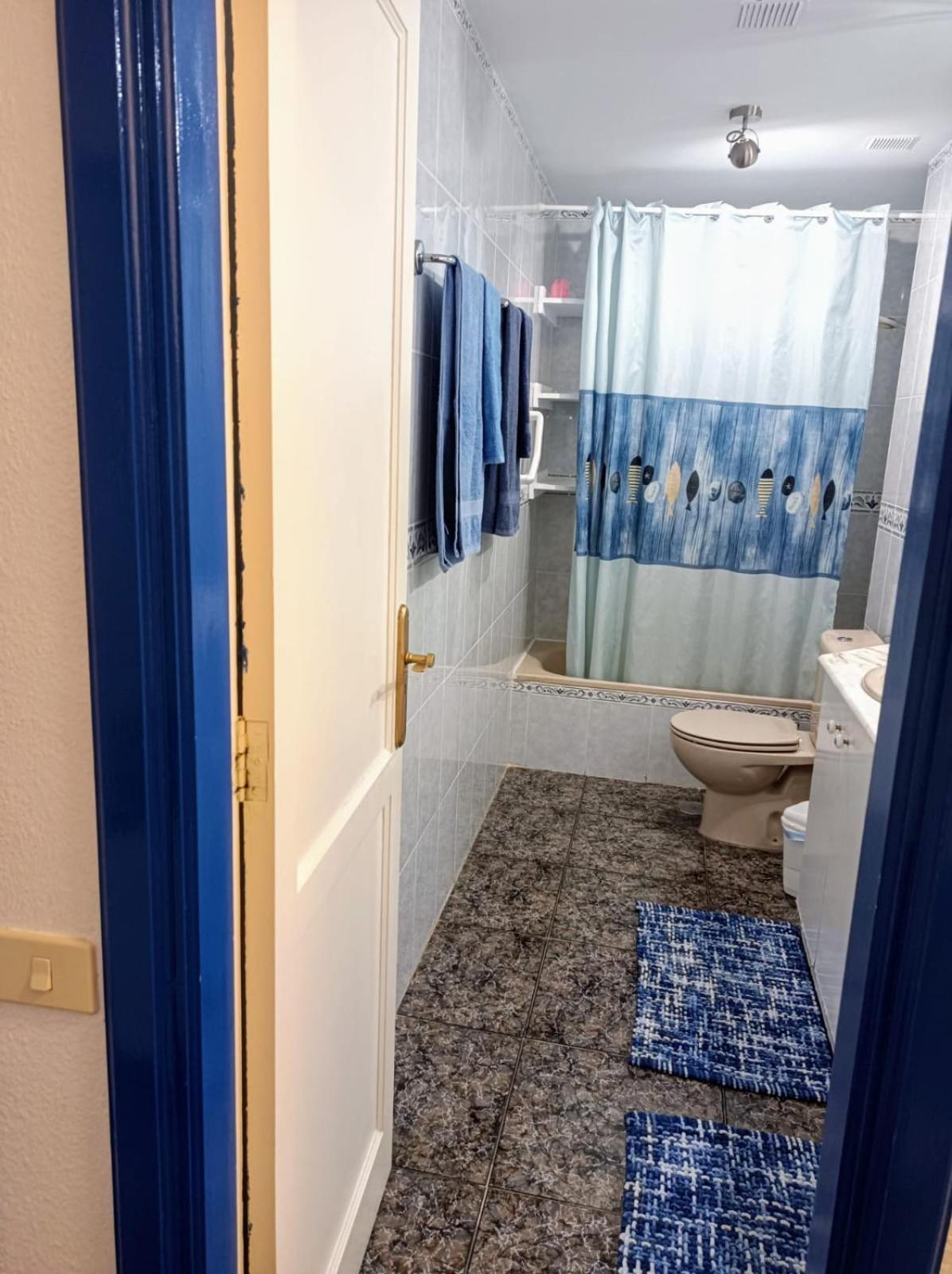 Casa Leo Lejlighed Corralejo Eksteriør billede