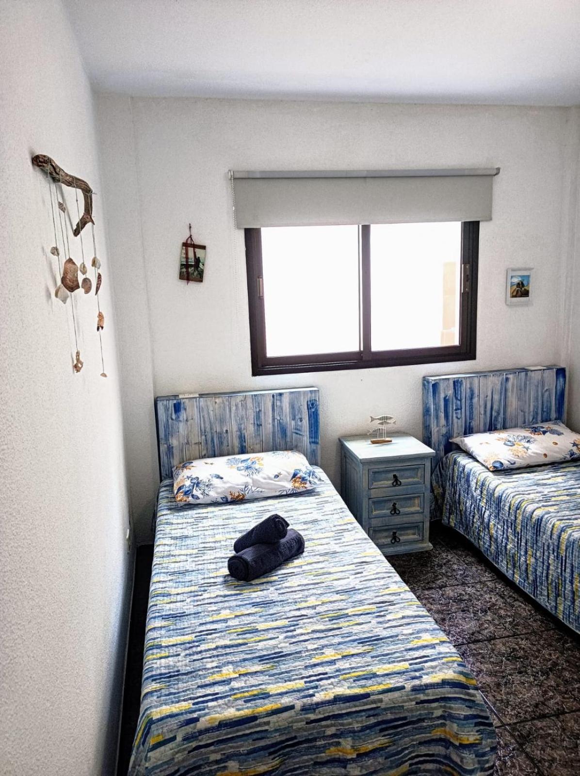 Casa Leo Lejlighed Corralejo Eksteriør billede
